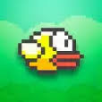 flappybird 一款经典的火爆全网游戏